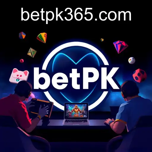 The Rise of BetPK in the Digital Gaming Landscape