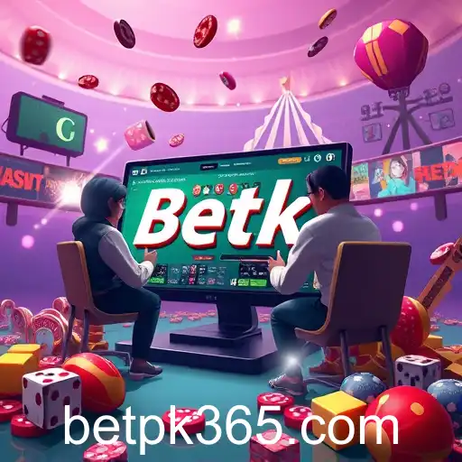 betpk