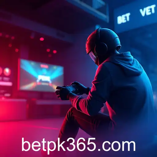 The Rise of BetPK in the Gaming Landscape