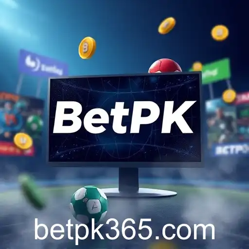 betpk