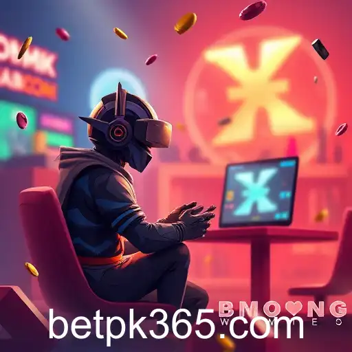 The Rise of Betpk: A New Era in Online Gaming