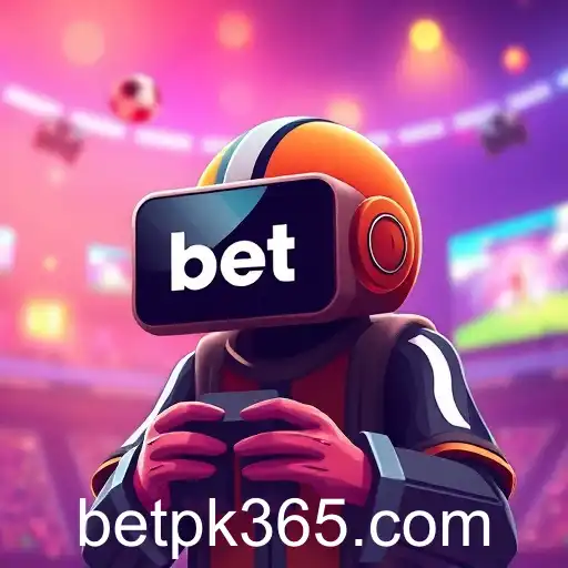 BetPK Revolutionizes Online Gaming