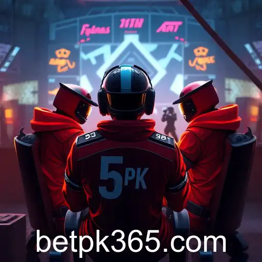 Betpk: The Evolution of Online Gaming