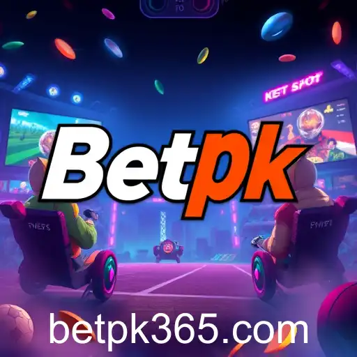 BetPK Revolutionizes Online Gaming