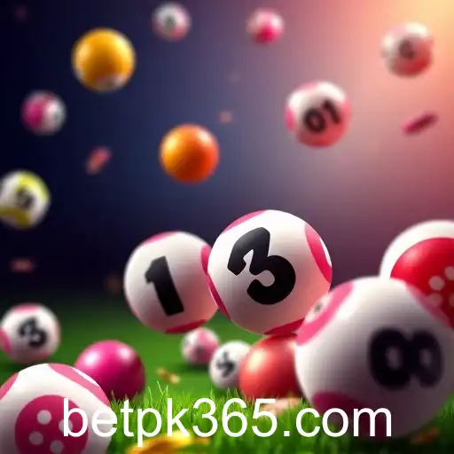 Exploring the Exciting World of Bingo Games on Betpk