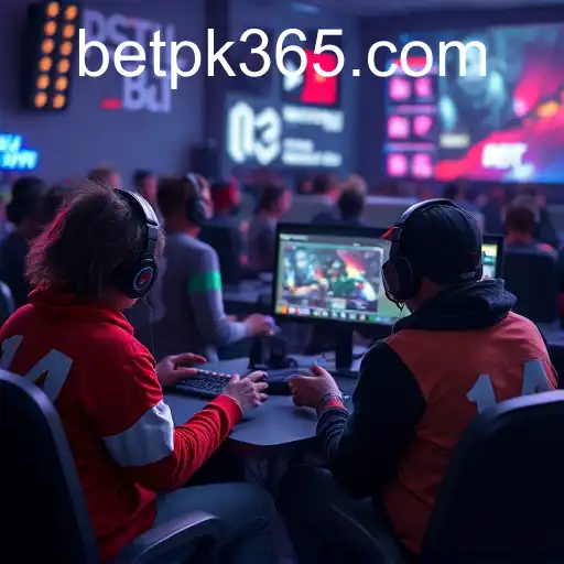 The Rise of Online Gaming Communities