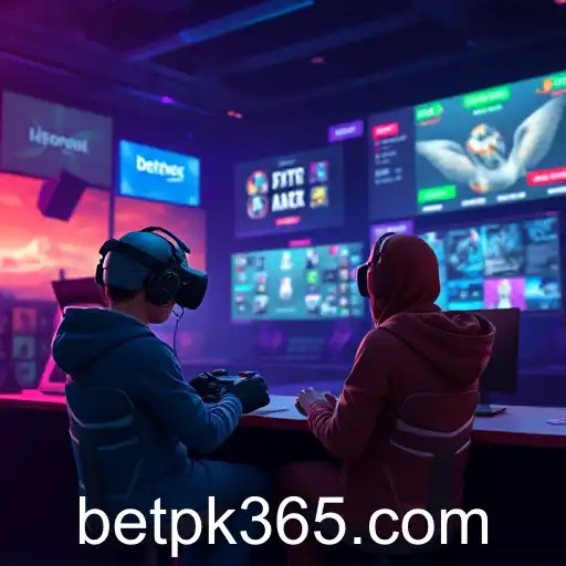 betpk