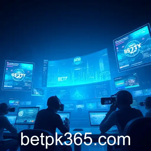 The Changing Landscape of Online Gaming in 2025