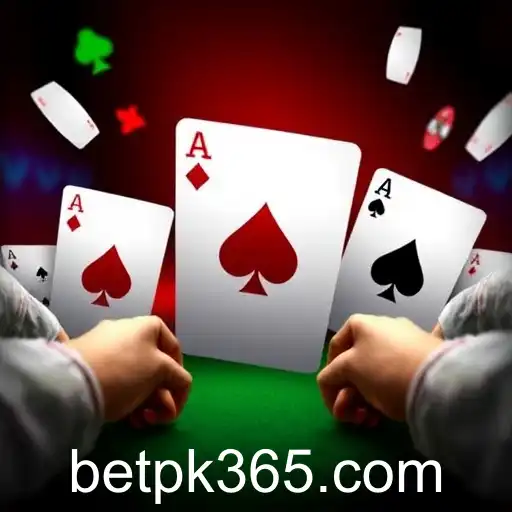 The Thrilling World of Poker Games on Betpk: A Comprehensive Guide