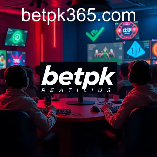 Online Gaming Trends: The Rise of Betpk