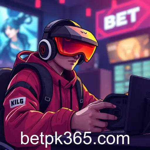 The Rise of BetPK: Transforming Online Gaming in 2025