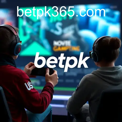The Rise of Betpk: Transforming Online Gaming in 2025