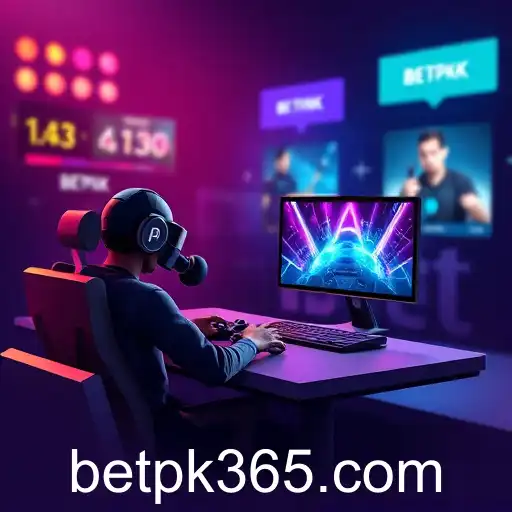 betpk