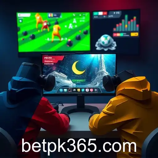 betpk