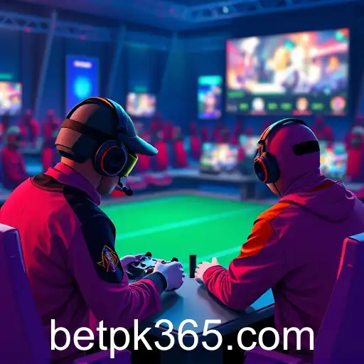 The Rise of Online Gaming Communities Amidst Global Changes