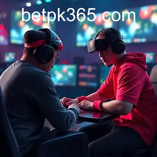 The Rise of Online Gaming Platforms