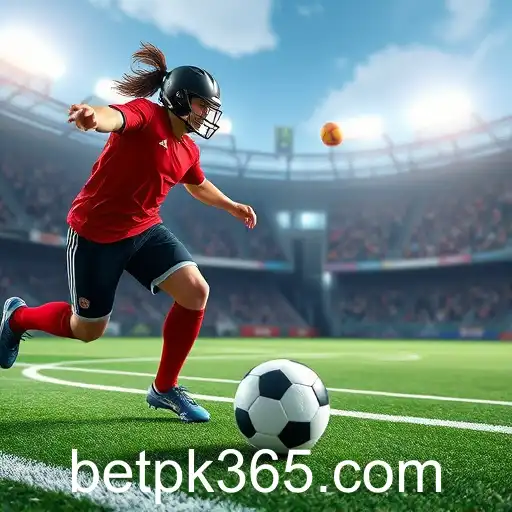 Exploring the Dynamics of Sports Betting: A Closer Look at 'betpk'