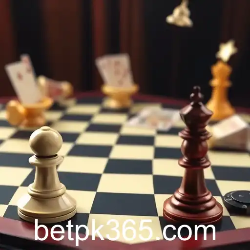 The Rise of BetPK in Online Gaming