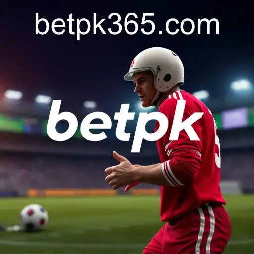 Virtual Sports Games: The Rise of 'betpk' on Online Platforms